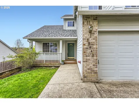 15843 SW Bowmen Lane Sherwood OR 97140