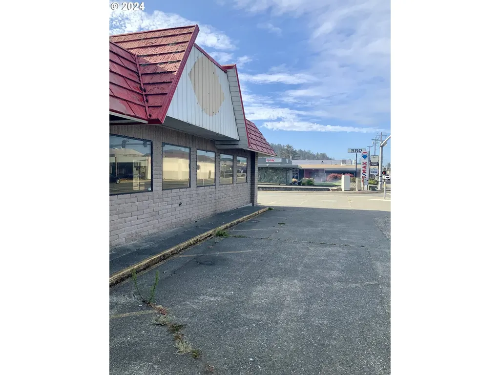 29565 Ellensburg Avenue Gold Beach OR 97444