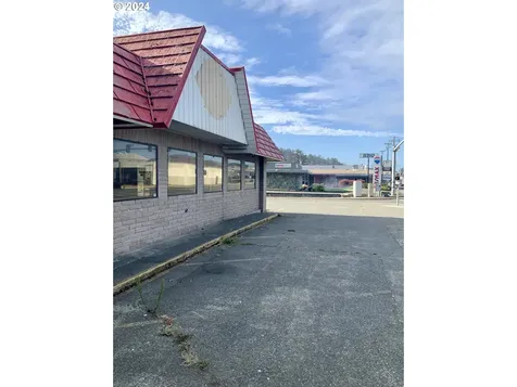 29565 Ellensburg Avenue Gold Beach OR 97444