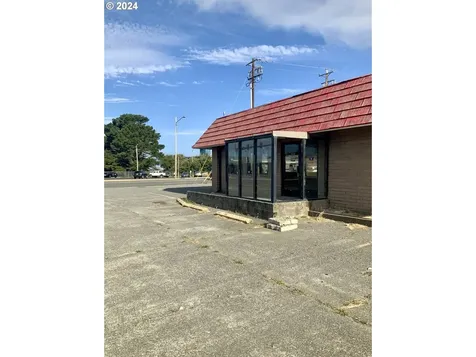 29565 Ellensburg Avenue Gold Beach OR 97444