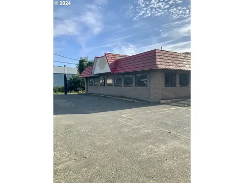 29565 Ellensburg Avenue Gold Beach OR 97444