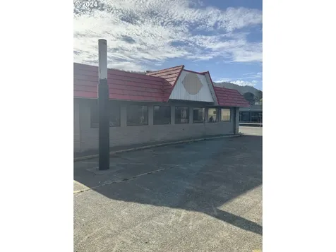 29565 Ellensburg Avenue Gold Beach OR 97444