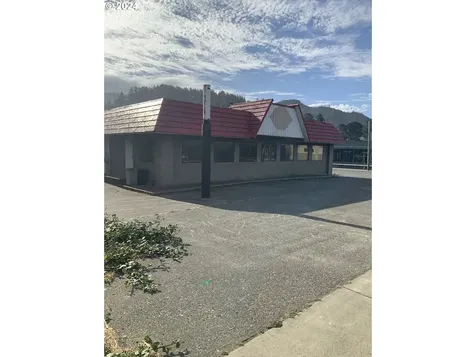 29565 Ellensburg Avenue Gold Beach OR 97444