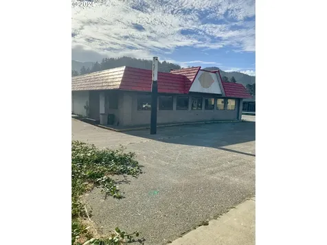 29565 Ellensburg Avenue Gold Beach OR 97444