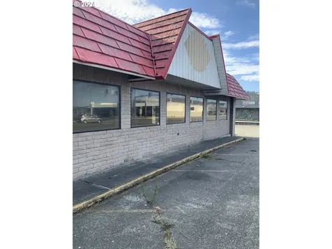 29565 Ellensburg Avenue Gold Beach OR 97444