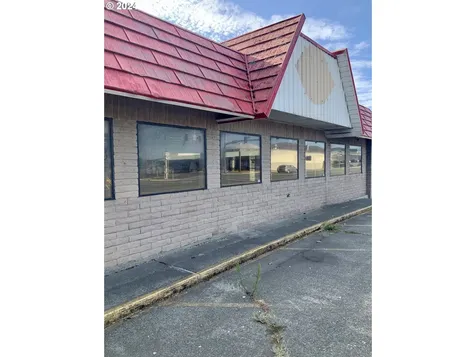 29565 Ellensburg Avenue Gold Beach OR 97444