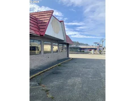29565 Ellensburg Avenue Gold Beach OR 97444