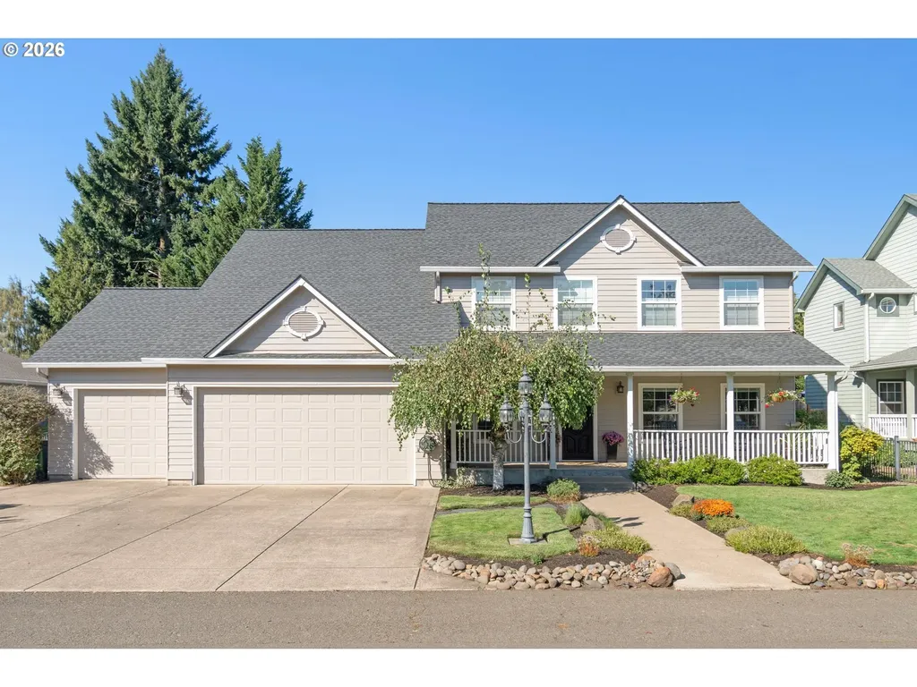 32671 Vintage Way Eugene OR 97408