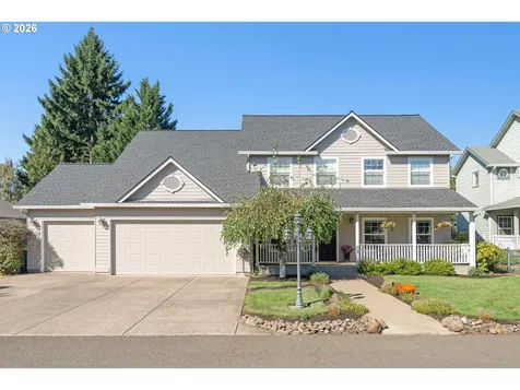 32671 Vintage Way Eugene OR 97408