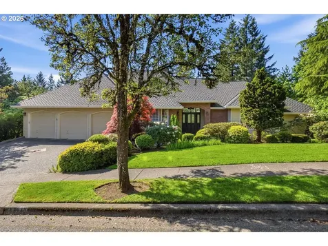 16240 SW Nighthawk Drive Beaverton OR 97007