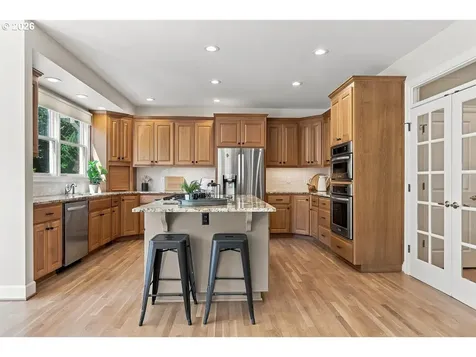16240 SW Nighthawk Drive Beaverton OR 97007
