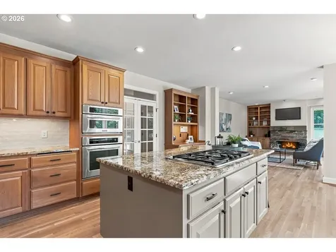 16240 SW Nighthawk Drive Beaverton OR 97007