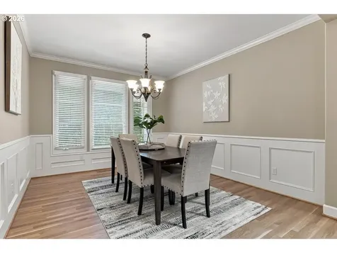 16240 SW Nighthawk Drive Beaverton OR 97007