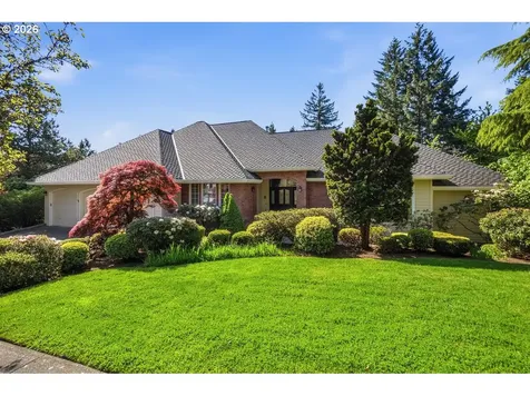 16240 SW Nighthawk Drive Beaverton OR 97007