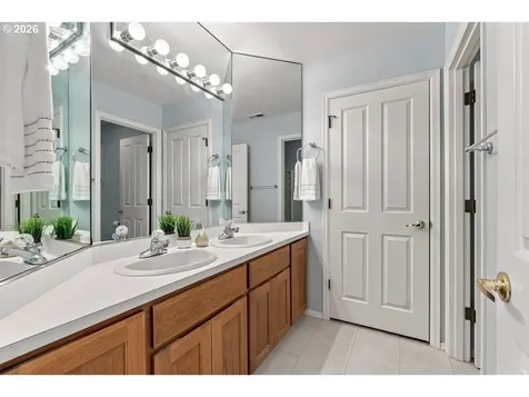16240 SW Nighthawk Drive Beaverton OR 97007