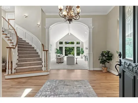 16240 SW Nighthawk Drive Beaverton OR 97007