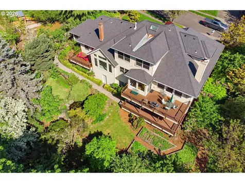 16240 SW Nighthawk Drive Beaverton OR 97007