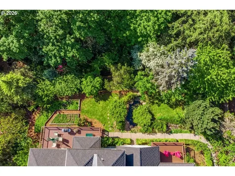 16240 SW Nighthawk Drive Beaverton OR 97007