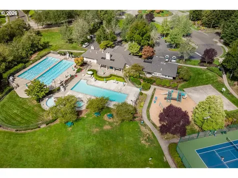 16240 SW Nighthawk Drive Beaverton OR 97007