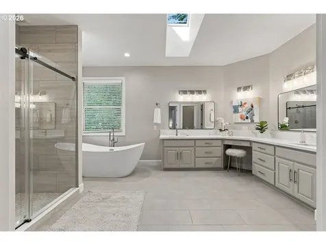 16240 SW Nighthawk Drive Beaverton OR 97007
