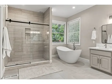 16240 SW Nighthawk Drive Beaverton OR 97007