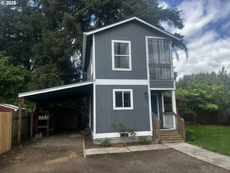 686 Bethel Drive Eugene OR 97402
