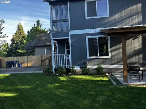 686 Bethel Drive Eugene OR 97402