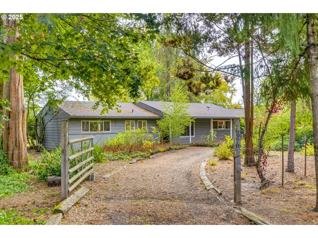 6970 SW Straughan Road Hillsboro OR 97123