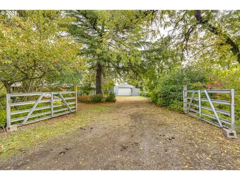 6970 SW Straughan Road Hillsboro OR 97123
