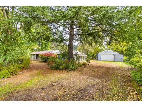 6970 SW Straughan Road Hillsboro OR 97123