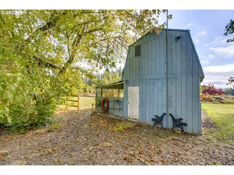 6970 SW Straughan Road Hillsboro OR 97123
