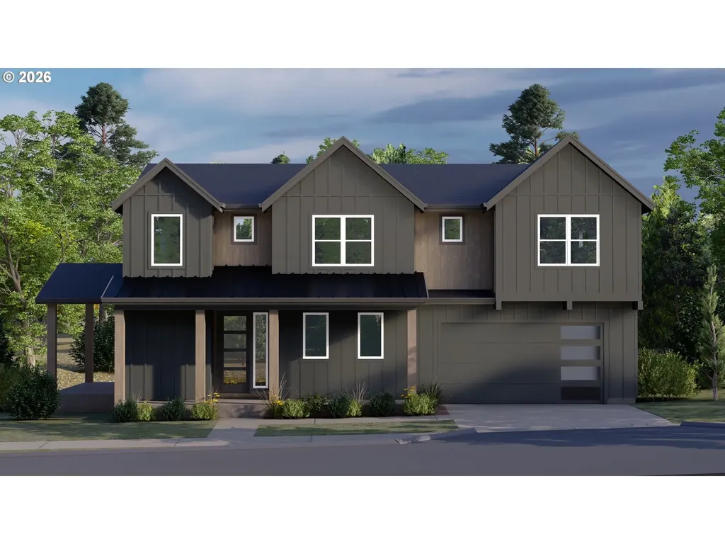 7249 SW Windflower Street Wilsonville OR 97070