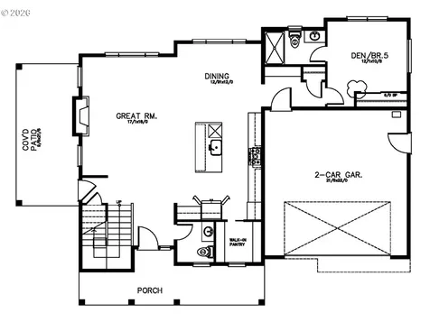 7249 SW Windflower Street Wilsonville OR 97070