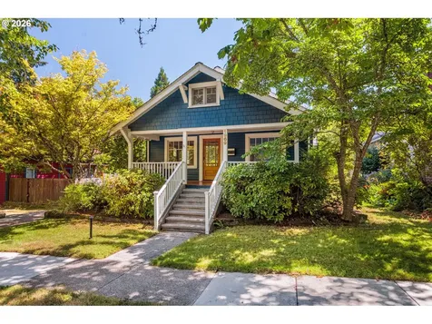 1969 Villard Street Eugene OR 97403