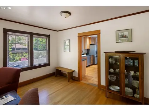 1969 Villard Street Eugene OR 97403
