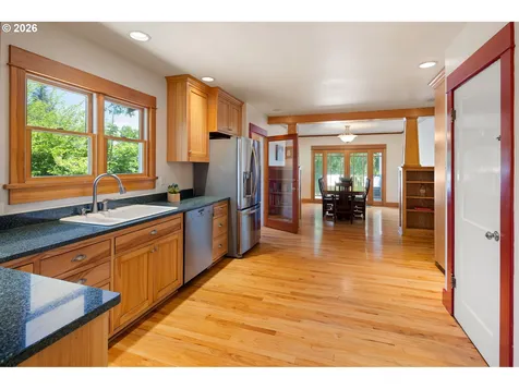 1969 Villard Street Eugene OR 97403