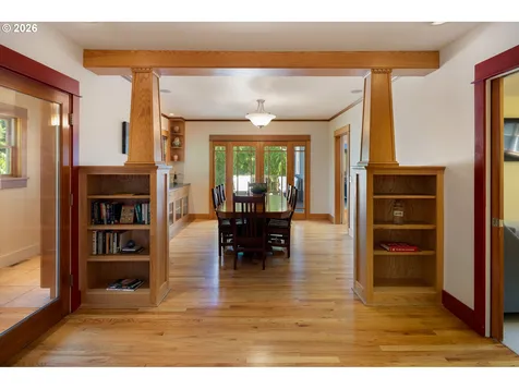 1969 Villard Street Eugene OR 97403