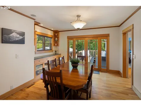 1969 Villard Street Eugene OR 97403