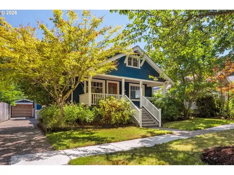 1969 Villard Street Eugene OR 97403