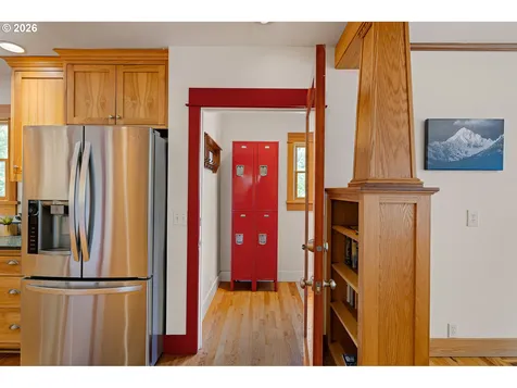 1969 Villard Street Eugene OR 97403