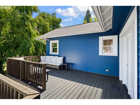 1969 Villard Street Eugene OR 97403