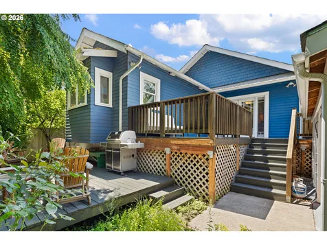 1969 Villard Street Eugene OR 97403