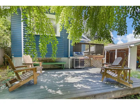 1969 Villard Street Eugene OR 97403