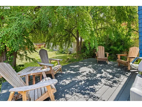 1969 Villard Street Eugene OR 97403