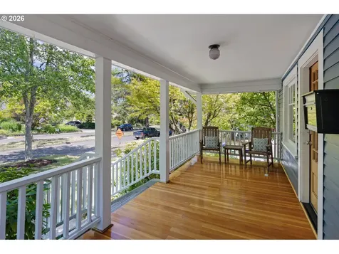 1969 Villard Street Eugene OR 97403