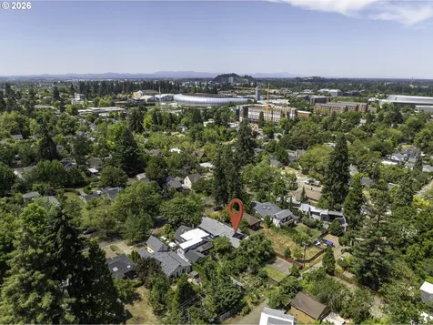1969 Villard Street Eugene OR 97403