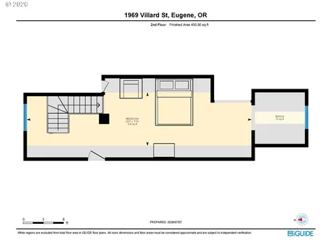 1969 Villard Street Eugene OR 97403