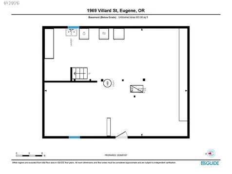 1969 Villard Street Eugene OR 97403