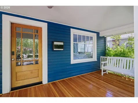 1969 Villard Street Eugene OR 97403