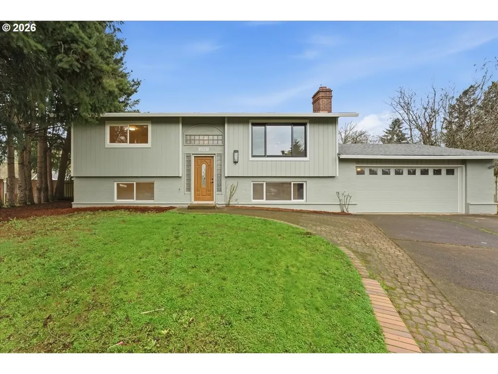 10507 NE 43rd Street Vancouver WA 98682